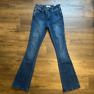 Classic Blue Women's Jeans
